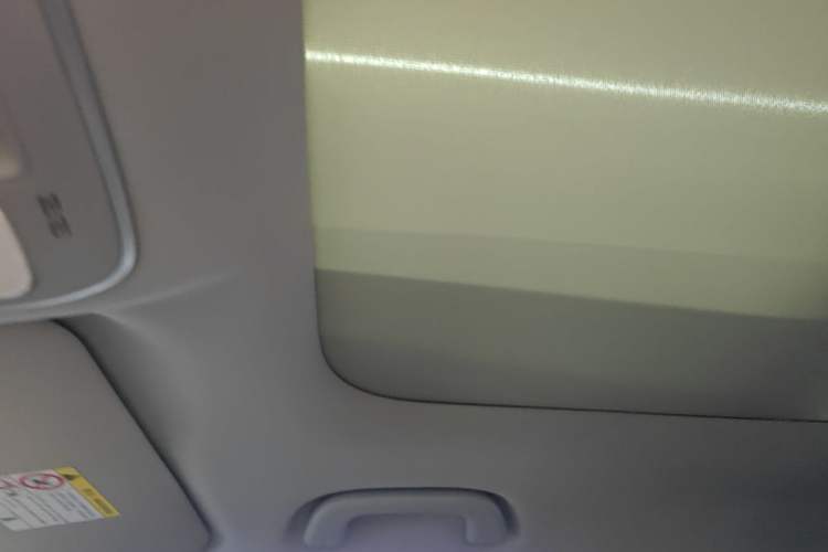 Used Geely Auto Emgrand X7 Sport 2022 1.8TD DCT Zhiya Trim Headliner