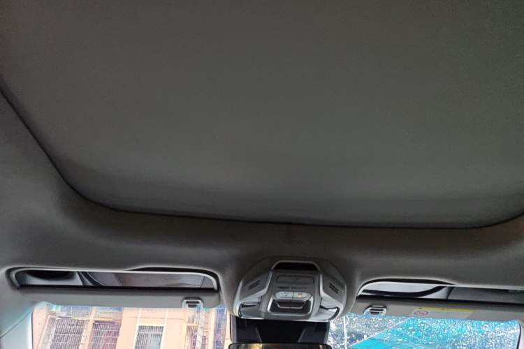 Used Geely Auto Emgrand X7 Sport 2022 Boyue X 1.8TD DCT Smart Model Headliner