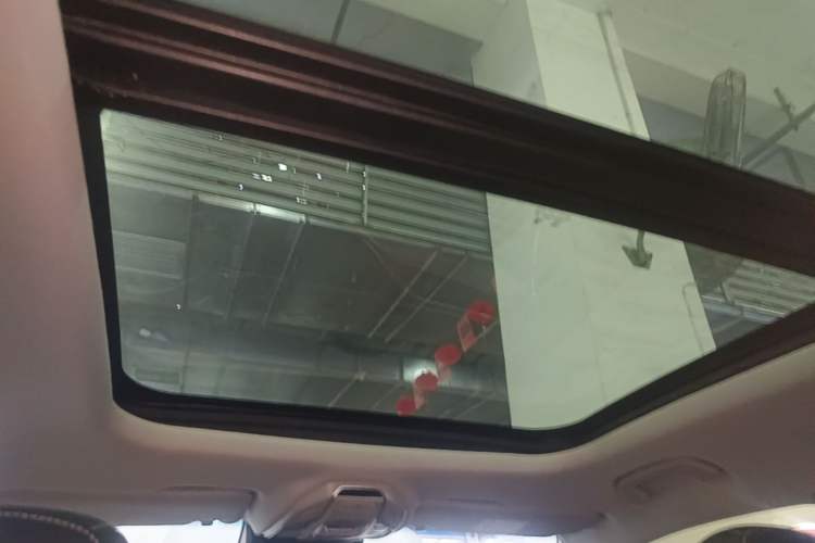 Used Geely Auto Emgrand X7 Sport 2022 Boyue X 1.8TD DCT Smart Model Headliner