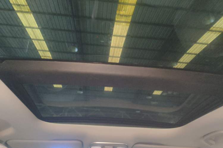 Used Geely Auto Emgrand X7 Sport 2022 1.8TD DCT Zhiya Trim Headliner
