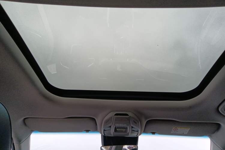Used Geely Auto Emgrand X7 Sport 2022 Boyue X 1.8TD DCT Smart Model Headliner