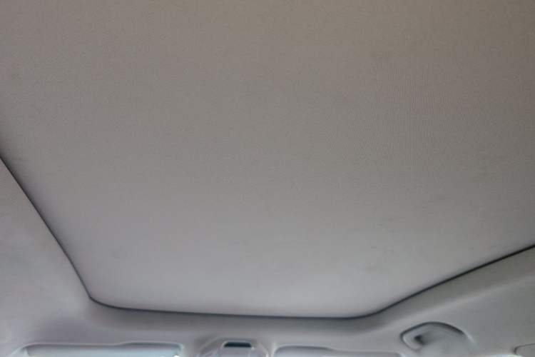 Used Geely Auto Emgrand X7 Sport 2022 Boyue X 1.8TD DCT ZhiZun Edition Headliner