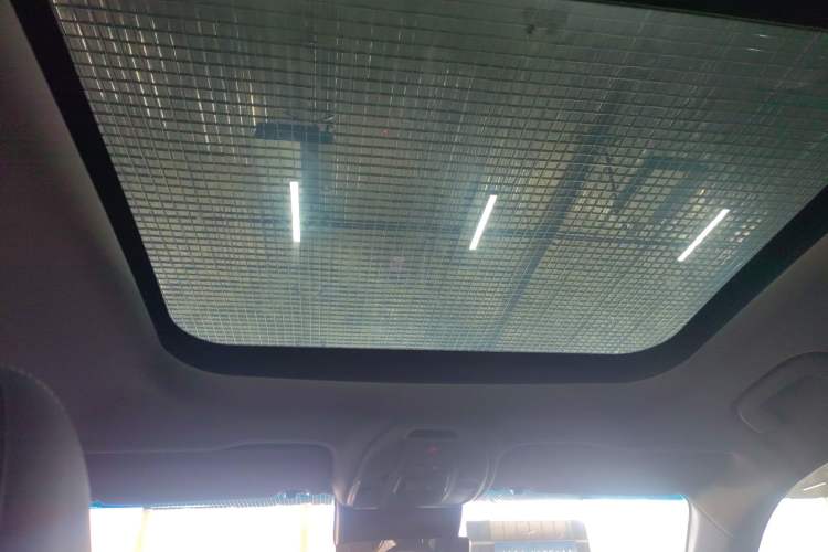 Used Geely Auto Emgrand X7 Sport 2022 Boyue X 1.8TD DCT Smart Model Headliner
