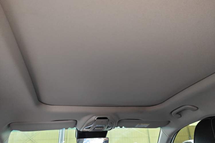 Used Geely Auto Emgrand X7 Sport 2022 Boyue X 1.8TD DCT Smart Model Headliner
