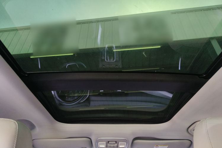 Used Geely Auto Emgrand X7 Sport 2022 1.8TD DCT Zhiya Trim Headliner