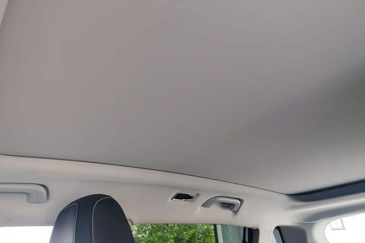 Used Geely Auto Emgrand X7 Sport 2022 Boyue X 1.8TD DCT Smart Model Headliner