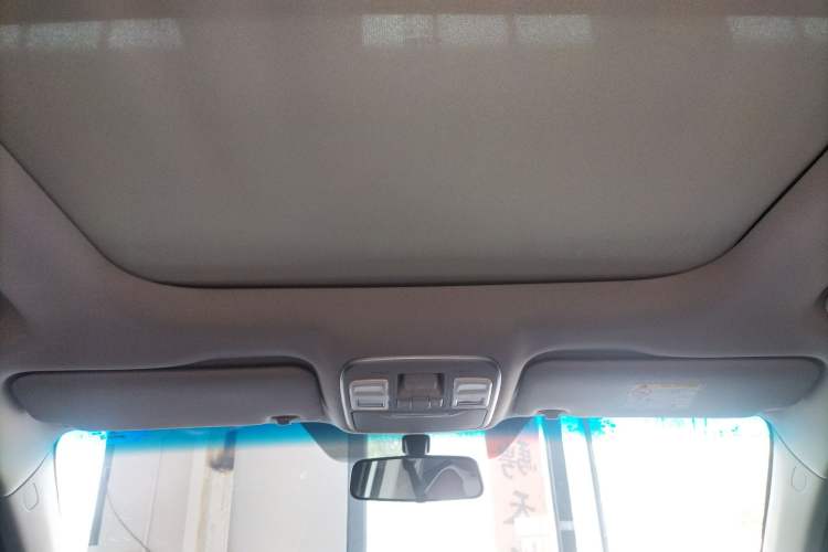 Used Geely Auto Emgrand X7 Sport 2022 1.8TD DCT Zhiya Trim Headliner