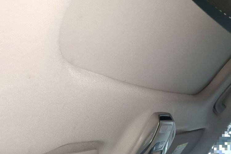 Used Geely Auto Emgrand X7 Sport 2022 Boyue X 1.8TD DCT Smart Model Headliner