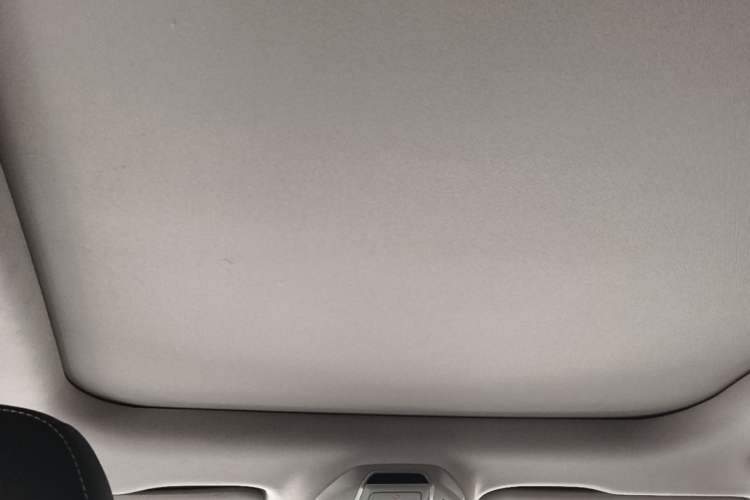 Used Geely Auto Emgrand X7 Sport 2022 Boyue X 1.8TD DCT ZhiShang Model Headliner