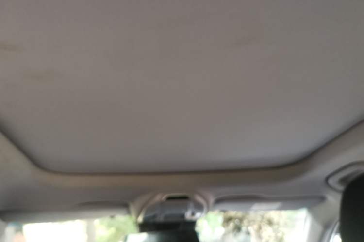 Used Geely Auto Emgrand X7 Sport 2022 Boyue X 1.8TD DCT Smart Model Headliner