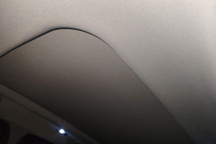 Used Geely Auto Emgrand X7 Sport 2022 Boyue X 1.8TD DCT ZhiShang Model Headliner