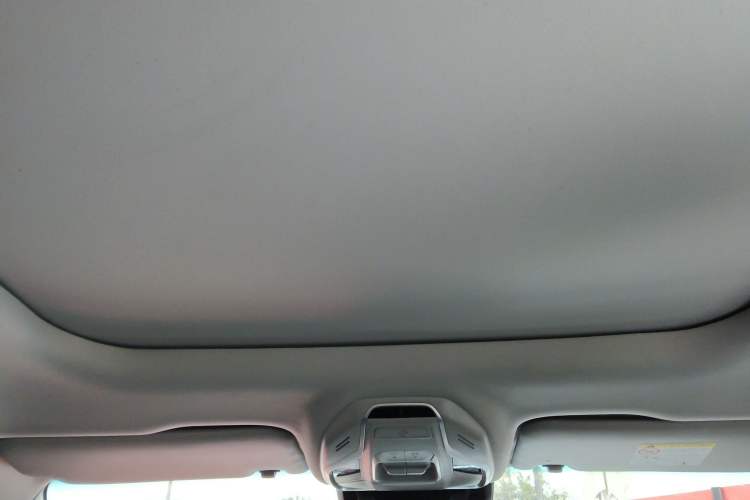 Used Geely Auto Emgrand X7 Sport 2022 Boyue X 1.8TD DCT Smart Model Headliner