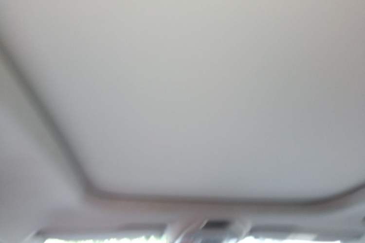 Used Geely Auto Emgrand X7 Sport 2022 Boyue X 1.8TD DCT ZhiZun Edition Headliner