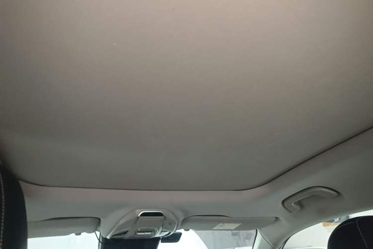 Used Geely Auto Emgrand X7 Sport 2022 Boyue X 1.8TD DCT Smart Model Headliner