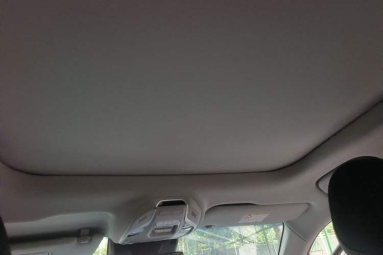 Used Geely Auto Emgrand X7 Sport 2022 Boyue X 1.8TD DCT Smart Model Headliner