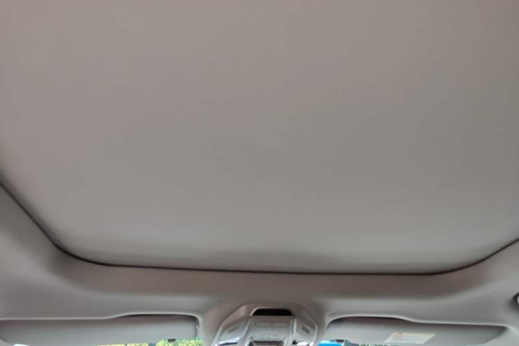 Used Geely Auto Emgrand X7 Sport 2022 Boyue X 1.8TD DCT Smart Model Headliner