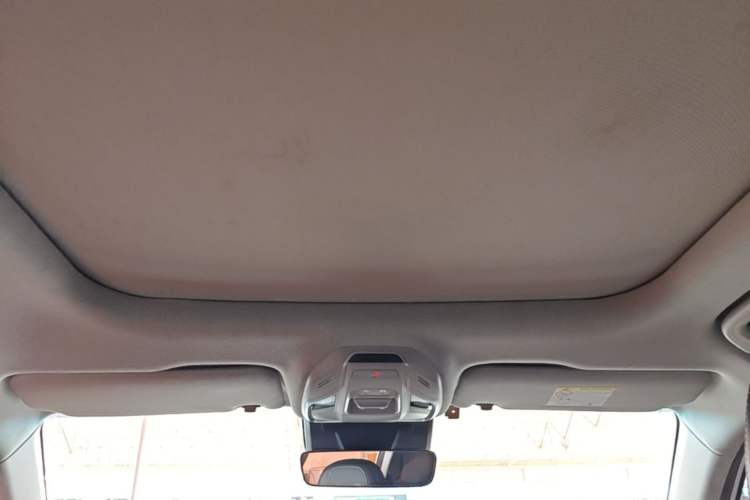 Used Geely Auto Emgrand X7 Sport 2022 Boyue X 1.8TD DCT Smart Model Headliner