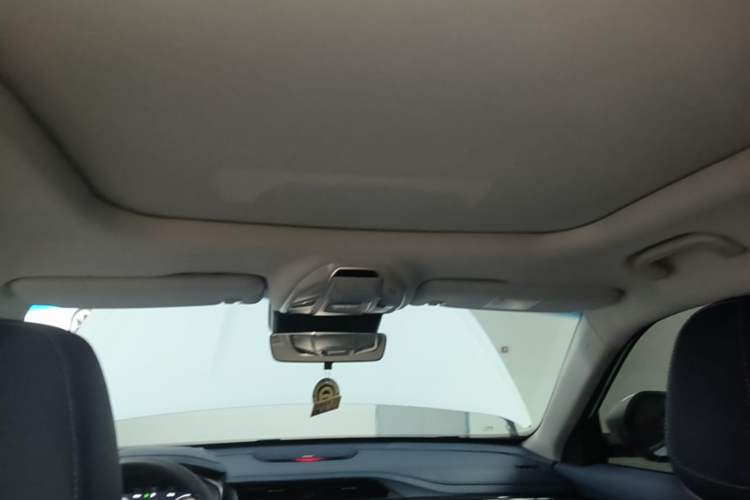 Used Geely Auto Emgrand X7 Sport 2022 Boyue X 1.8TD DCT Smart Edition Headliner