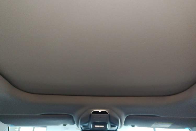 Used Geely Auto Emgrand X7 Sport 2022 Boyue X 1.8TD DCT ZhiZun Edition Headliner