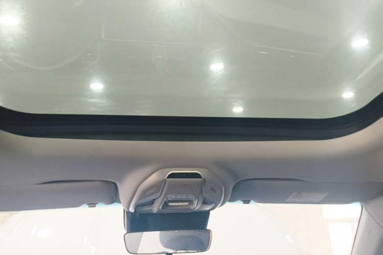 Used Geely Auto Emgrand X7 Sport 2022 Boyue X 1.8TD DCT ZhiZun Edition Headliner
