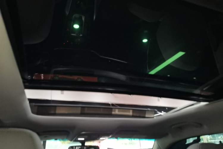 Used Geely Auto Emgrand X7 Sport 2022 1.8TD DCT Zhiya Trim Headliner