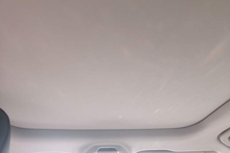 Used Geely Auto Emgrand X7 Sport 2022 Boyue X 1.8TD DCT ZhiZun Edition Headliner