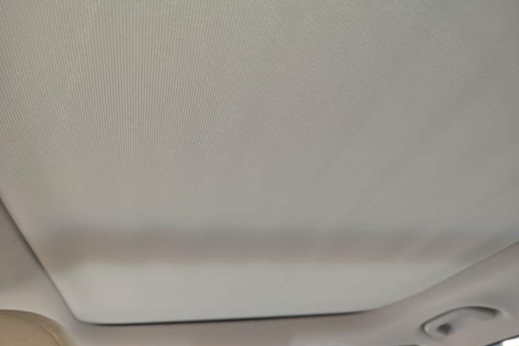Used Geely Auto Emgrand X7 Sport 2022 1.8TD DCT Zhiya Trim Headliner