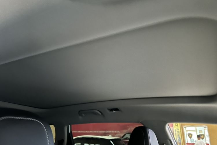 Used Geely Auto Emgrand X7 Sport 2022 Boyue X 1.8TD DCT Smart Model Headliner