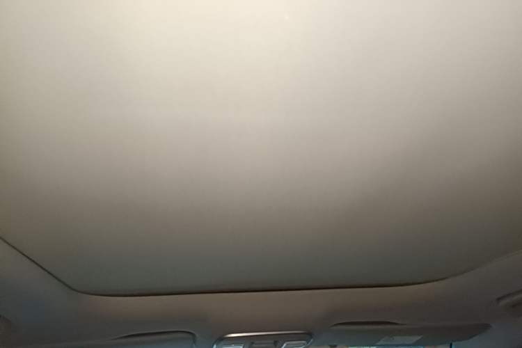 Used Geely Auto Emgrand X7 Sport 2022 1.8TD DCT Zhiya Trim Headliner