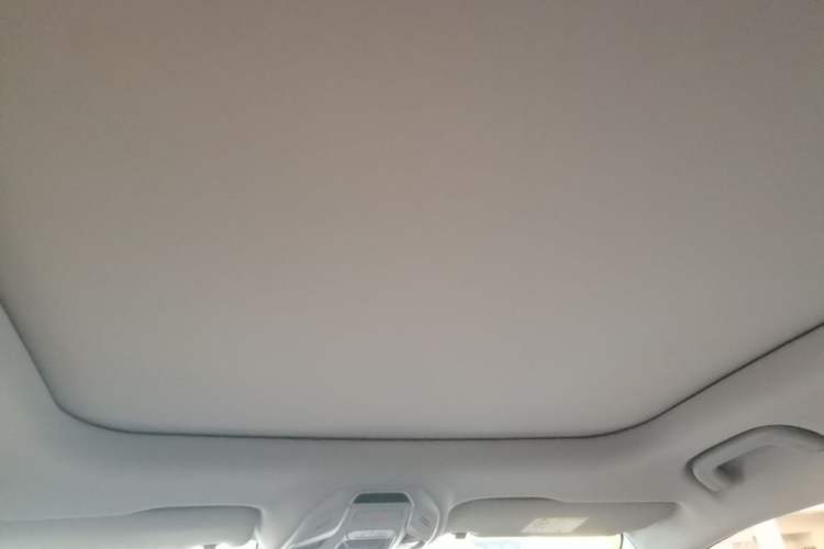 Used Geely Auto Emgrand X7 Sport 2022 Boyue X 1.8TD DCT ZhiZun Edition Headliner