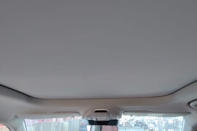 Used Geely Auto Emgrand X7 Sport 2022 Boyue X 1.8TD DCT ZhiShang Model Headliner