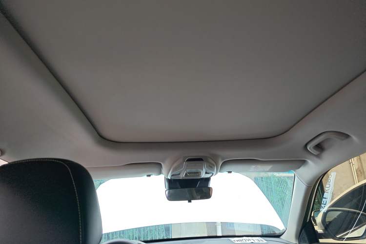 Used Geely Auto Emgrand X7 Sport 2022 Boyue X 1.8TD DCT Smart Model Headliner