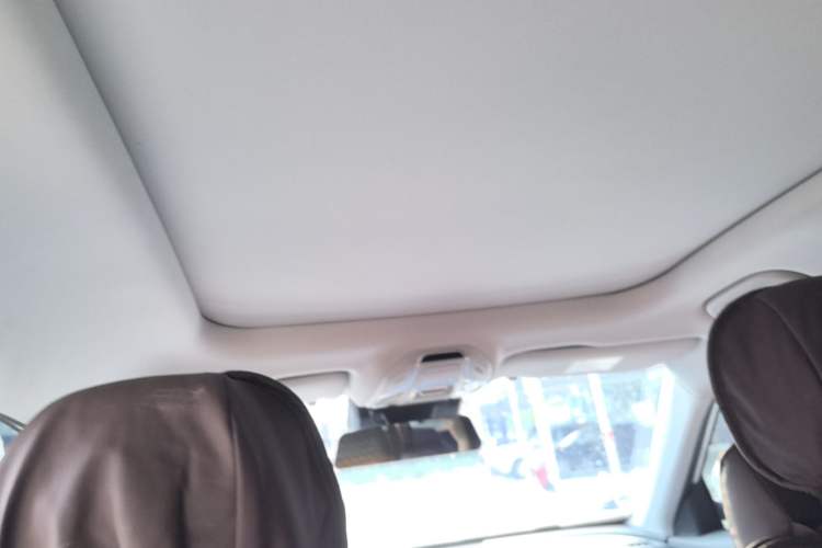 Used Geely Auto Emgrand X7 Sport 2022 Boyue X 1.8TD DCT Smart Model Headliner