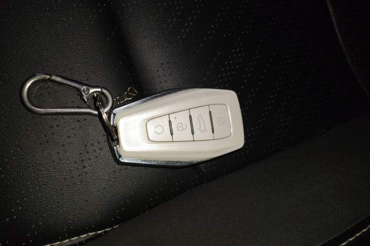 Used Geely Auto Emgrand X7 Sport 2022 Boyue X 1.8TD DCT ZhiZun Edition Interior 1