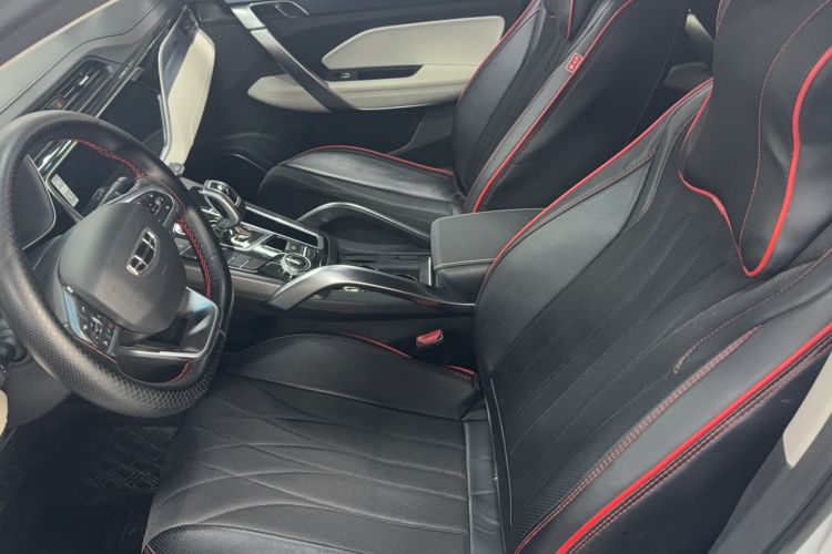 Used Geely Auto Emgrand X7 Sport 2022 Boyue X 1.8TD DCT ZhiZun Edition Interior 1