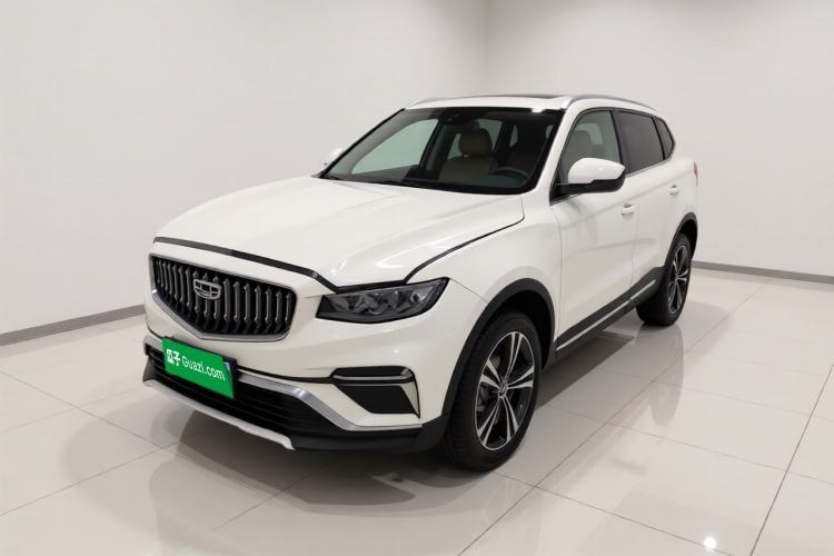 Geely Auto Emgrand X7 Sport 2022 1.8TD DCT Zhiya Trim usado Guazi used car, China used car export, Used car for sale, Used cars, Cheapest cars for sale