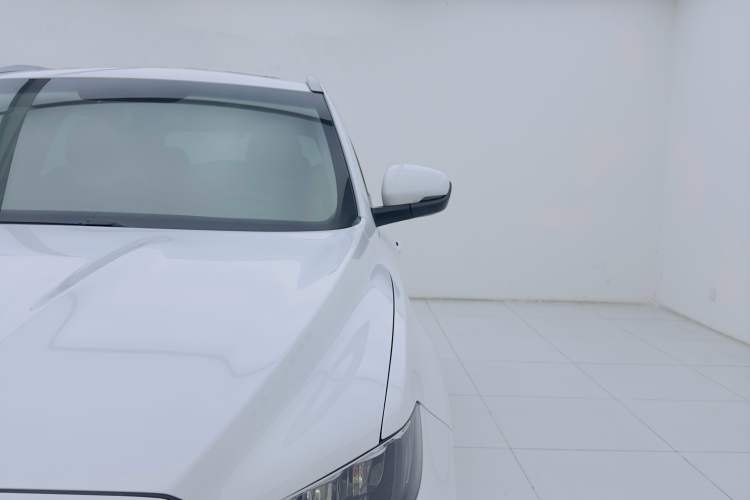 Used Geely Auto Emgrand X7 Sport 2022 1.8TD DCT Zhiya Trim Left Front Headlight