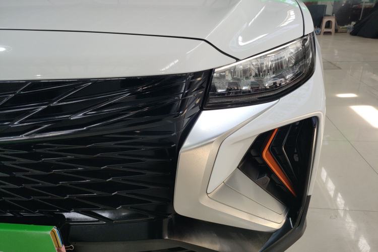 Used Geely Auto Emgrand X7 Sport 2022 Boyue X 1.8TD DCT ZhiZun Edition Left Front Headlight
