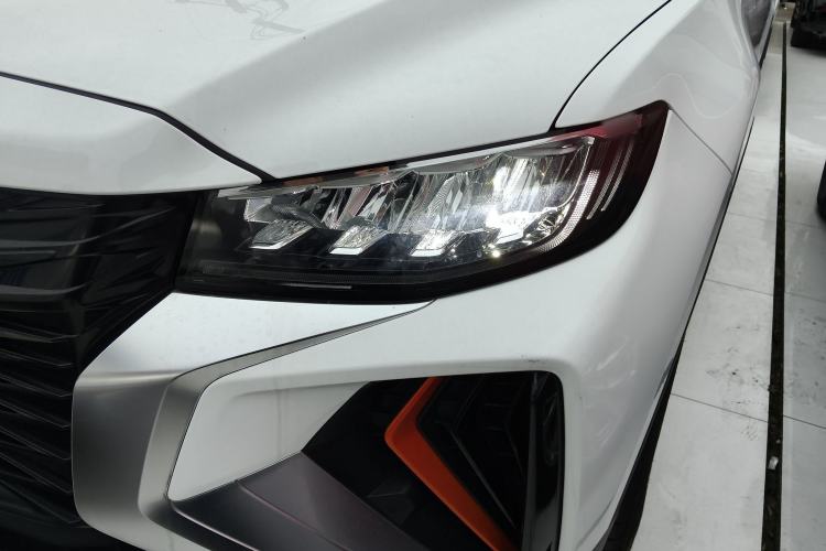 Used Geely Auto Emgrand X7 Sport 2022 Boyue X 1.8TD DCT Smart Model Left Front Headlight