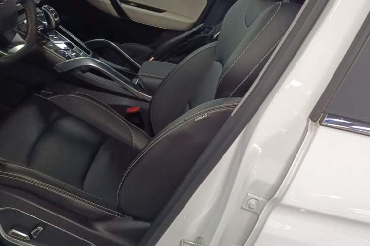 Used Geely Auto Emgrand X7 Sport 2022 Boyue X 1.8TD DCT Smart Model Left Front Seat