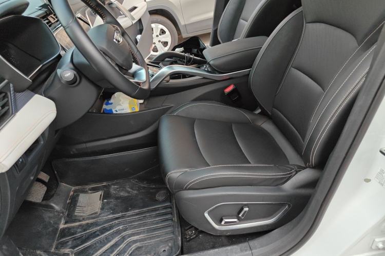 Used Geely Auto Emgrand X7 Sport 2022 Boyue X 1.8TD DCT Smart Model Left Front Seat