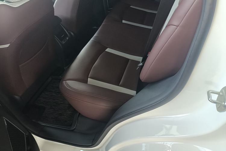 Used Geely Auto Emgrand X7 Sport 2022 1.8TD DCT Zhiya Trim Left Rear Seat