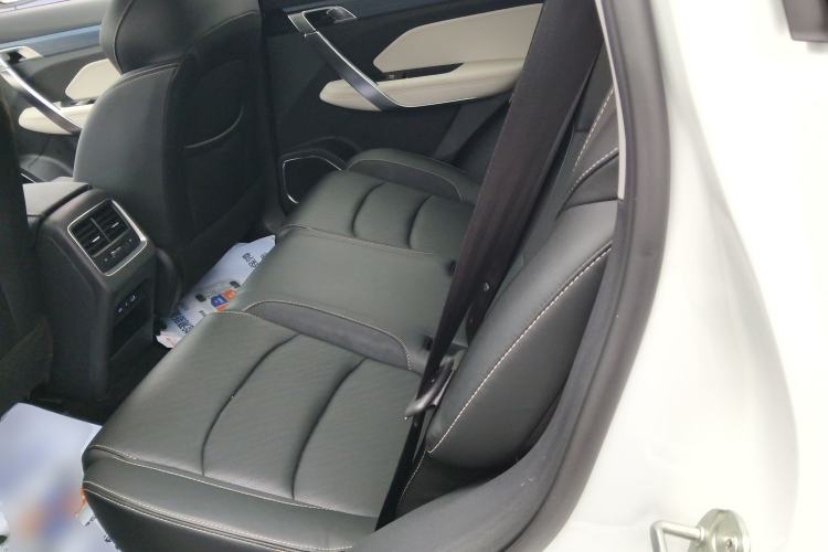 Used Geely Auto Emgrand X7 Sport 2022 Boyue X 1.8TD DCT Smart Model Left Rear Seat