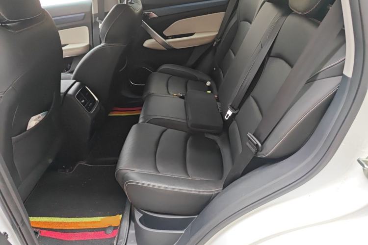 Used Geely Auto Emgrand X7 Sport 2022 Boyue X 1.8TD DCT Smart Model Left Rear Seat