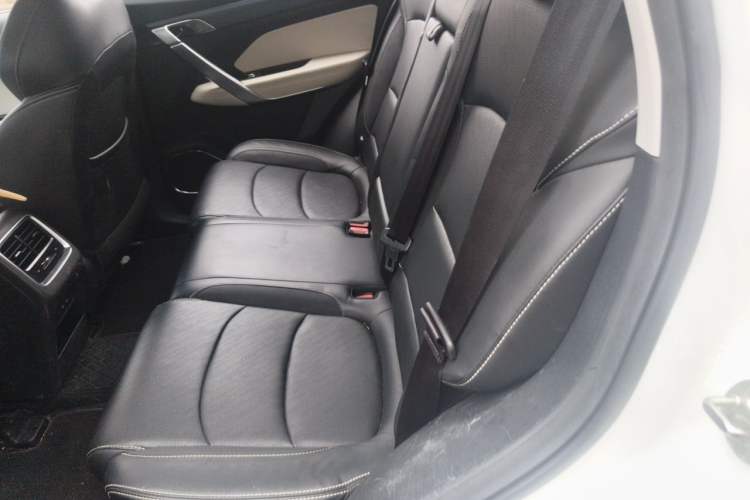 Used Geely Auto Emgrand X7 Sport 2022 Boyue X 1.8TD DCT ZhiZun Edition Left Rear Seat