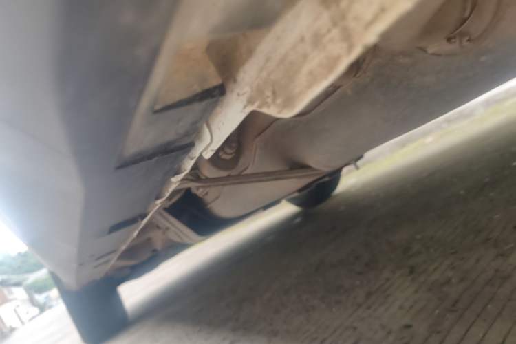 Used Geely Auto Emgrand X7 Sport 2022 Boyue X 1.8TD DCT Smart Model Left Side Sill