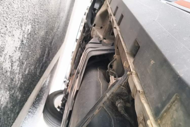Used Geely Auto Emgrand X7 Sport 2022 Boyue X 1.8TD DCT ZhiShang Model Left Side Sill