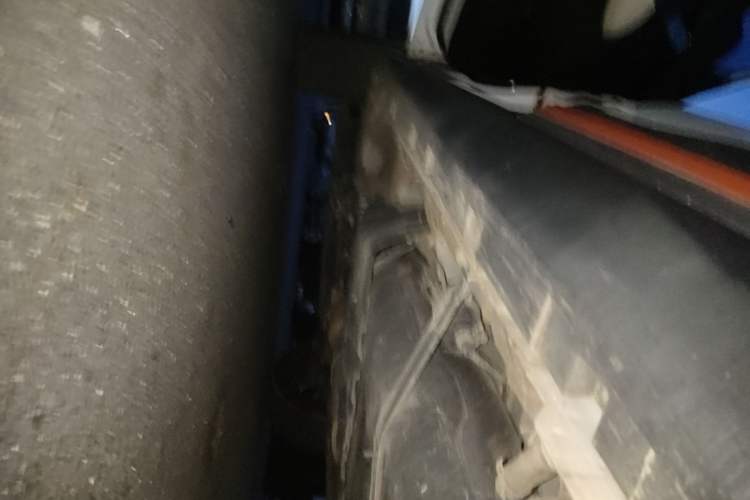 Used Geely Auto Emgrand X7 Sport 2022 Boyue X 1.8TD DCT ZhiZun Edition Left Side Sill