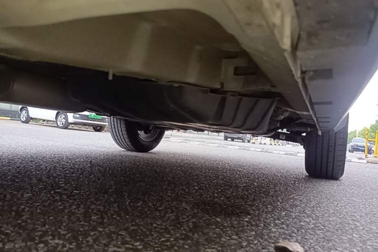 Used Geely Auto Emgrand X7 Sport 2022 Boyue X 1.8TD DCT Smart Model Left Side Sill