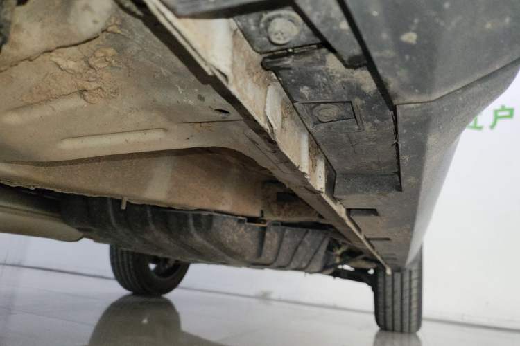 Used Geely Auto Emgrand X7 Sport 2022 Boyue X 1.8TD DCT ZhiZun Edition Left Side Sill